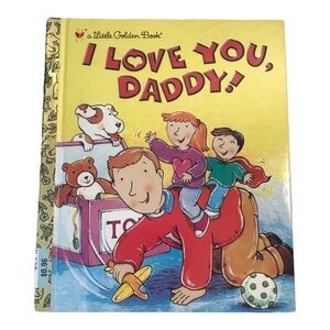 14 Little Golden Books.